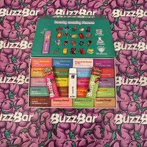 BuzzBar 2G Disposable